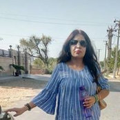Vibha Singh's photo