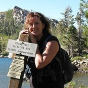 Sheila Raymonds foto