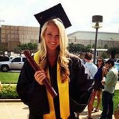Molly Bergen's photo