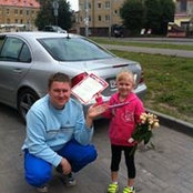 Андрей Голубь's photo