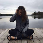 Rachel Gordon's photo