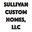 Sullivan Custom Homes, LLC
