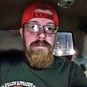 Foto de Chris Johnson Red-Beard
