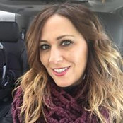 Melissa Hampson's photo
