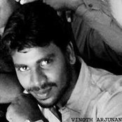 Foto de Vinoth Arjuna
