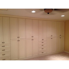 JMD Closets