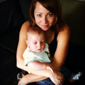 Anne White's photo