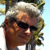 Sergei Strunkov's photo