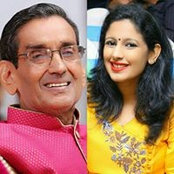 Chandrika Mantri's photo