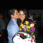 Denisse Mena's photo