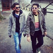 ThWanil PAtels foto