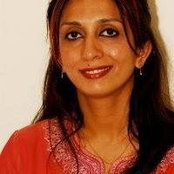 Ritu Gill's photo