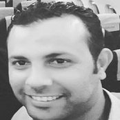 Ibrahim Fikry's photo