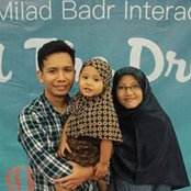 Andika Amri's photo