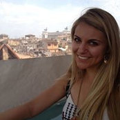 Rachel Yanovski's photo