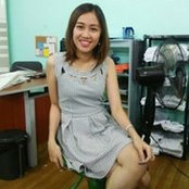 Ma Gerlene's photo