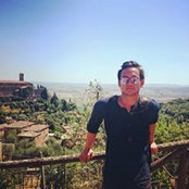 Johnson Adiguna's photo