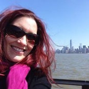 Christine Gauthier's photo