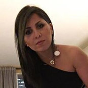 Mina Eshghipour's photo