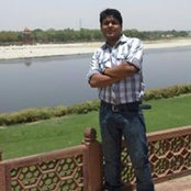 Sourabh Namdev's photo
