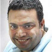 Amr Eldeeb's photo