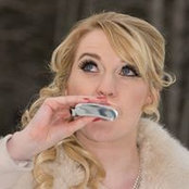 Sarah Walcot's photo