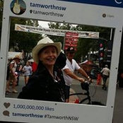 Adele Maxwell's photo