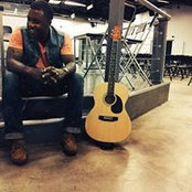 David George's photo