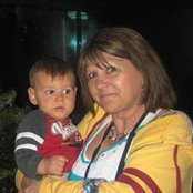 Janice Cave Thomass foto