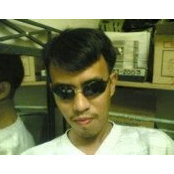 Joel Peteluna's photo