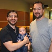 Chris Hind's photo