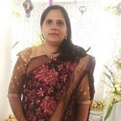 Sirisha Reddy's photo
