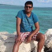 Photo de Sridhar Suddala