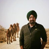 Harinder Batth's photo