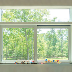 Windows by Trudeau Windows and Doors - Windows