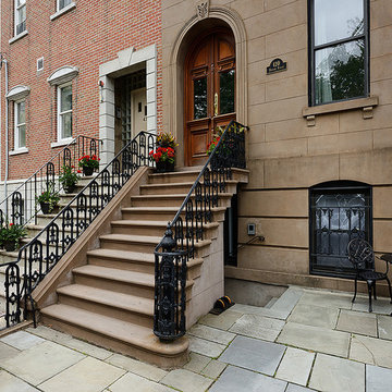 420 Hudson Street #3 Hoboken, NJ 07030