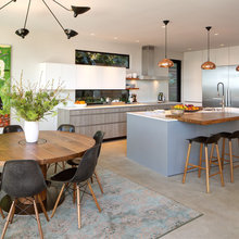 Modern Kitchens