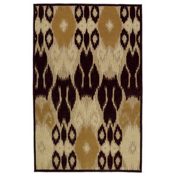 Traditional Outdoor Rugs by Beyond Stores