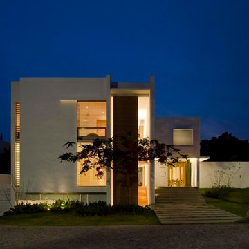 ML House