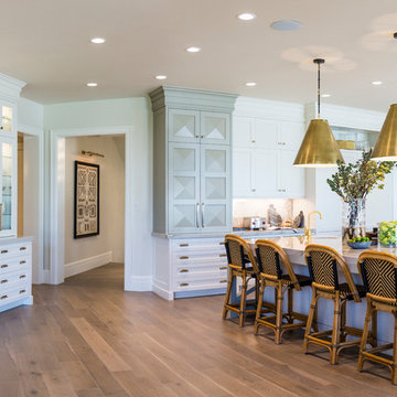 2015 Parade of Homes - Peoples Choice Award Winning Home