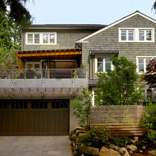 Exterior Styles