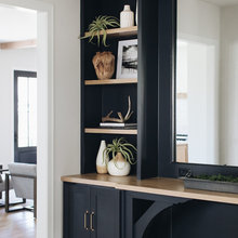 dining rooms