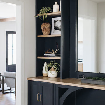 Redefined Rustic