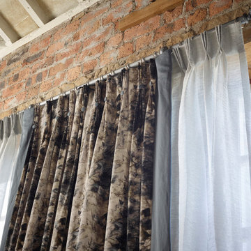 Elegance and Panache with Japura