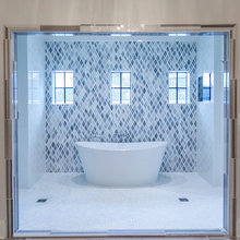 Bathroom ideas