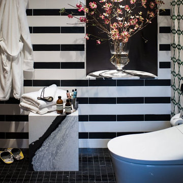 2019 Kips Bay Decorator Show House New York Spaces with Cambria