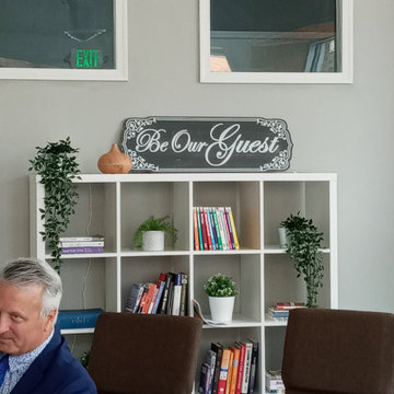 Urban Life Center & Juice Bar