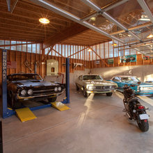 garage ideas