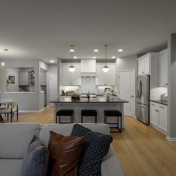 Diaz Kitchen