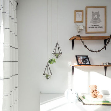 Home-Made Full House Renovation